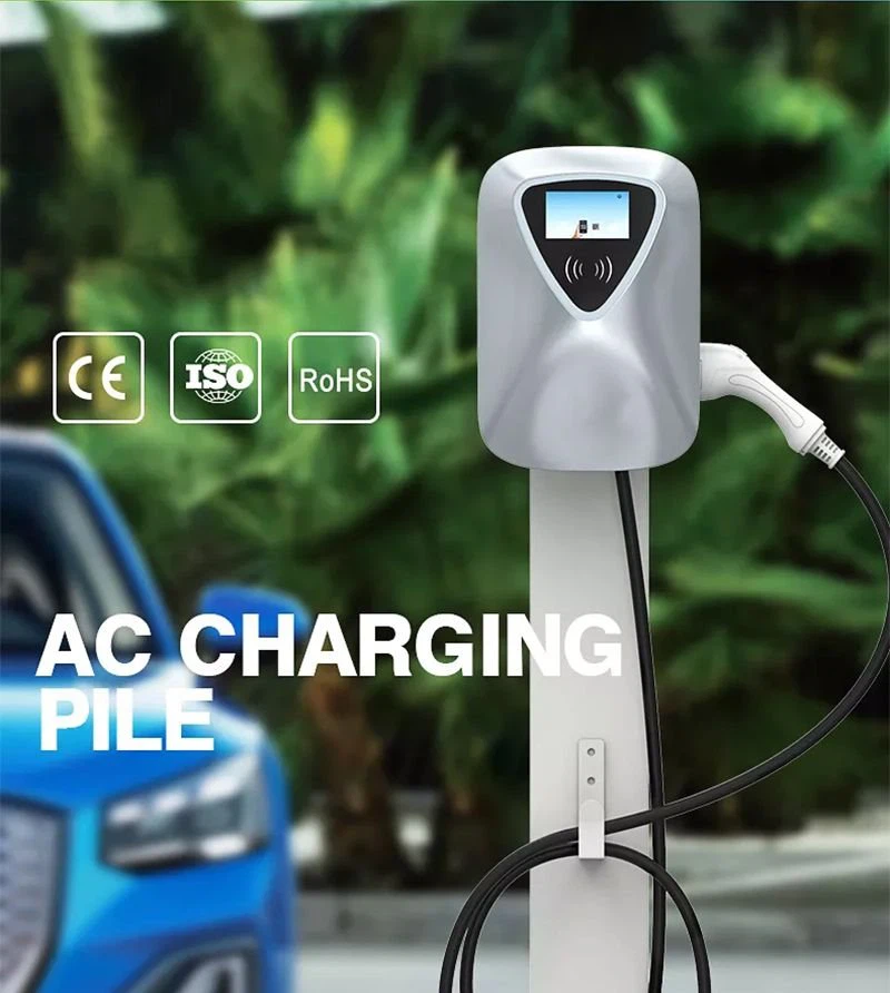 11kw wallbox ac ev charger 11kw wallbox ac ev charger