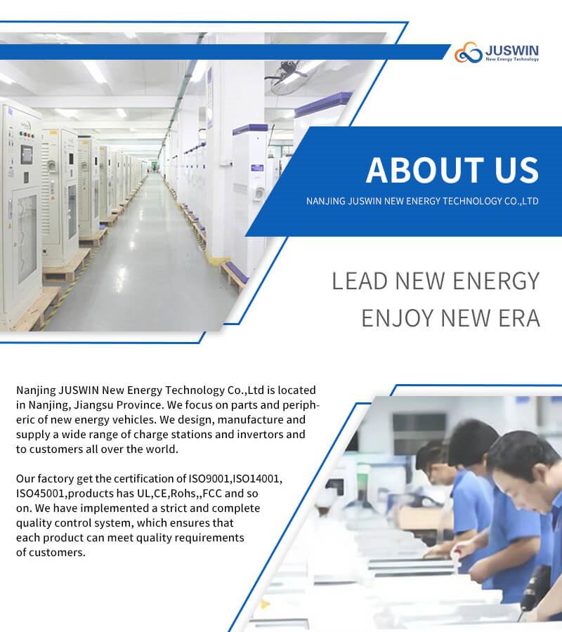 Nanjing Juswin Group