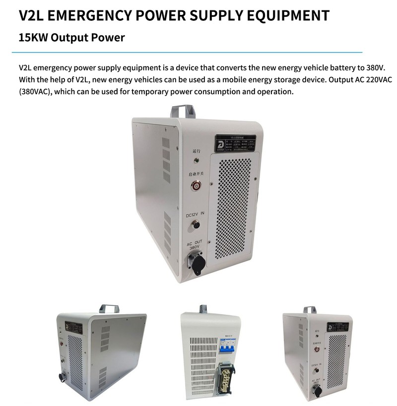 portable ev charger 20KW portable ev charger 20KW