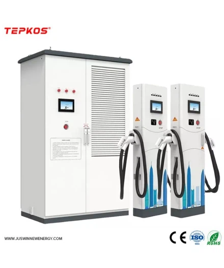 EV Charging Station