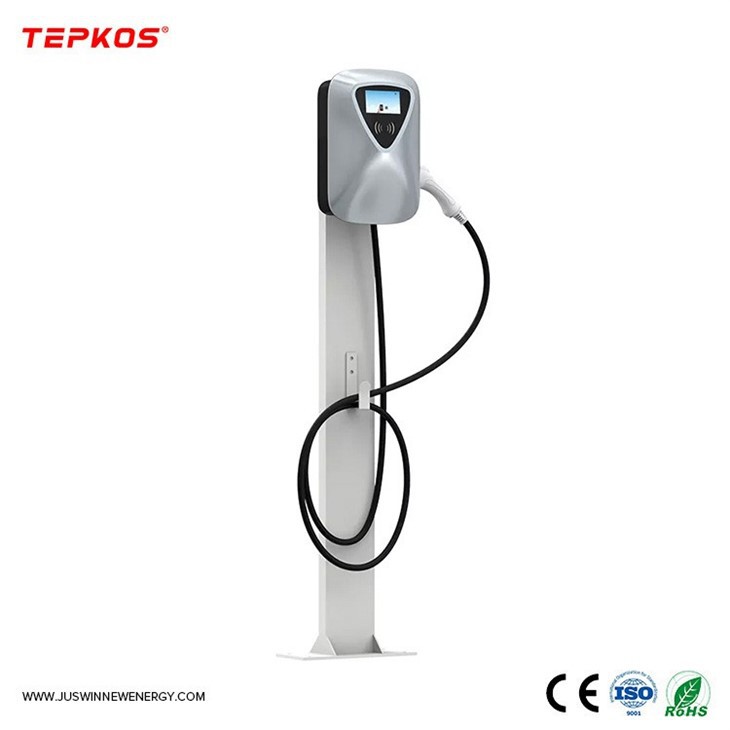11kw Wallbox Ac Ev Charger