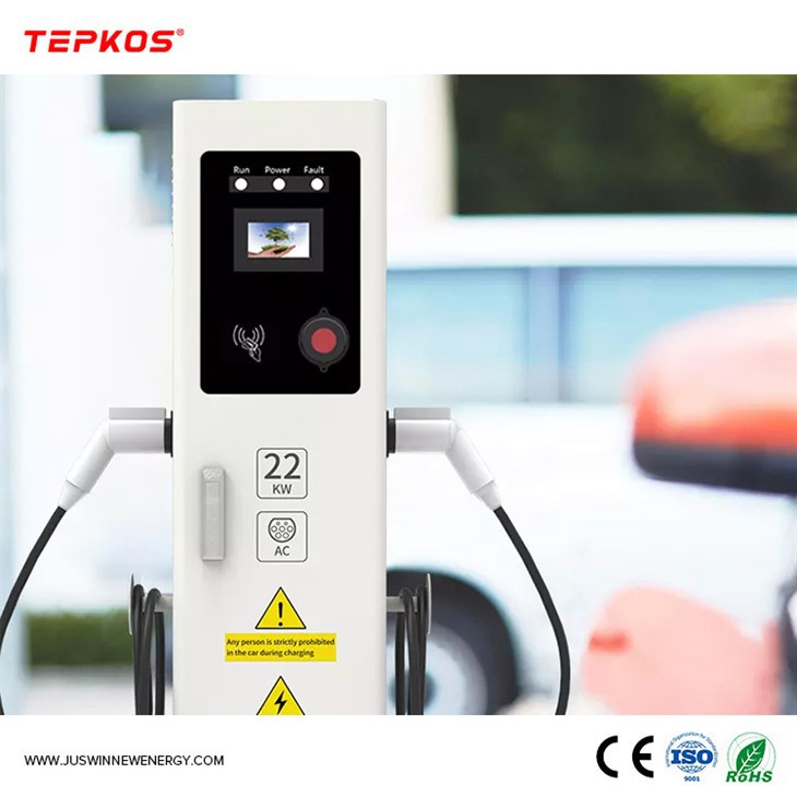 240 Volt Charging Station