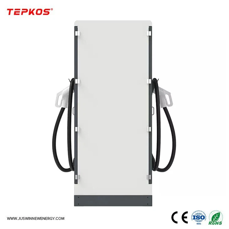 300KW Fast Ev Charger Station