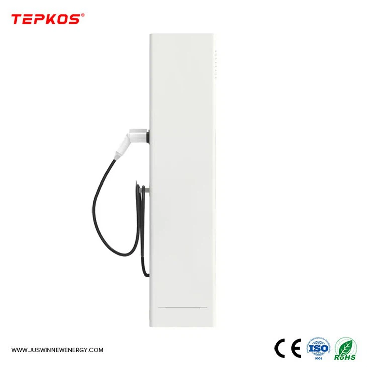 Car Charging Home Station