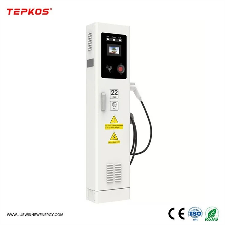 Charger Point For Car
