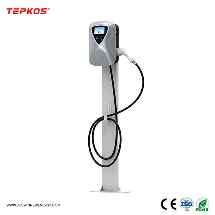 Electric Car Charging Wall Box