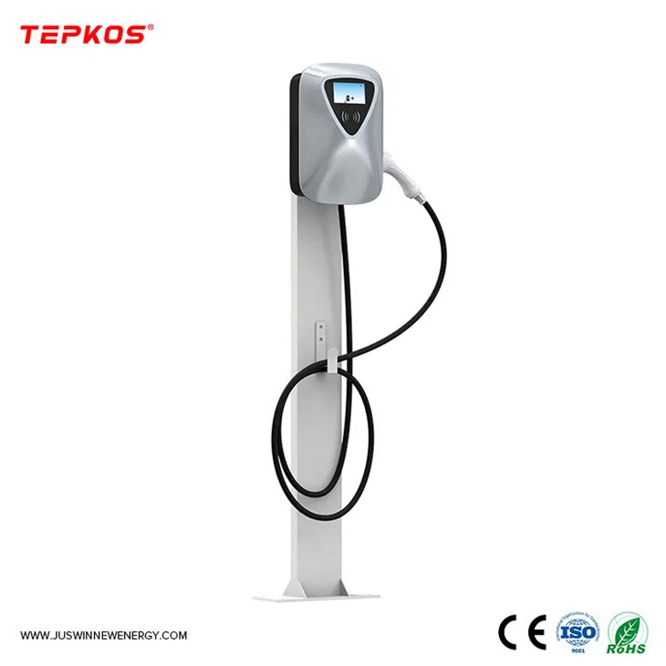 Electric Car Charging Wall Box