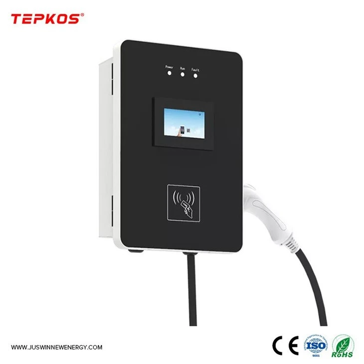 Electric Car Wall Box Charger