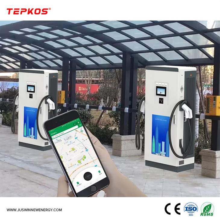 Electric Charging Point For Home