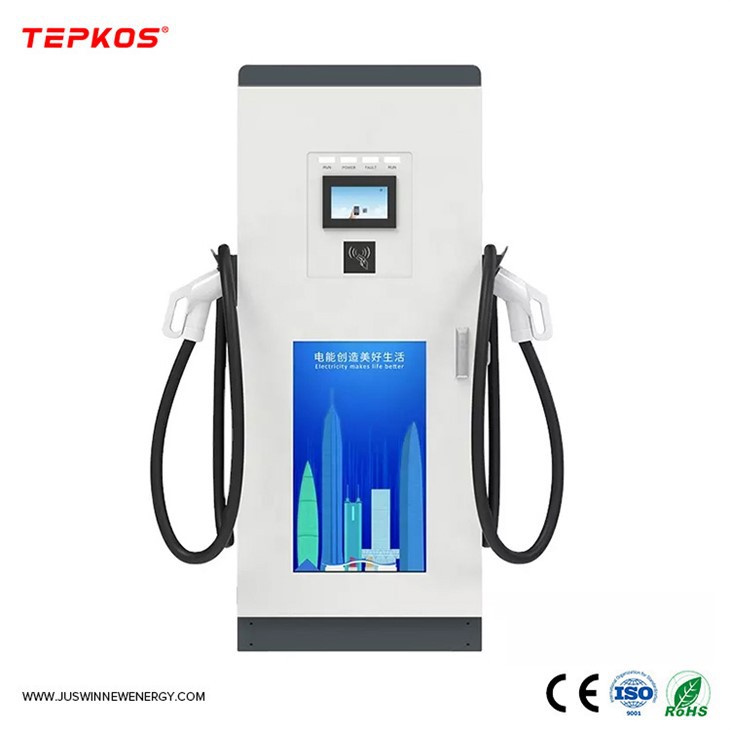 Electric Charging Point For Home