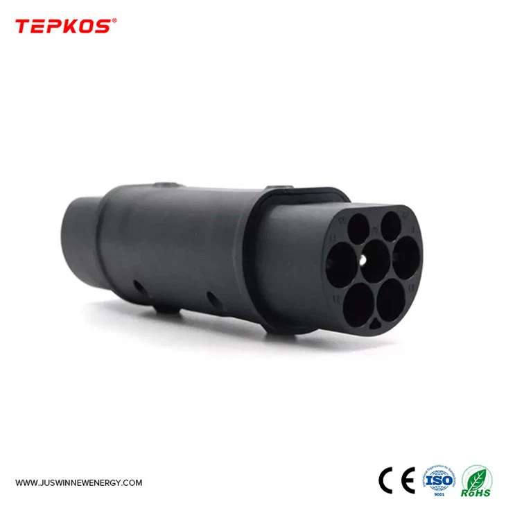 Ev Car Charger Adapter
