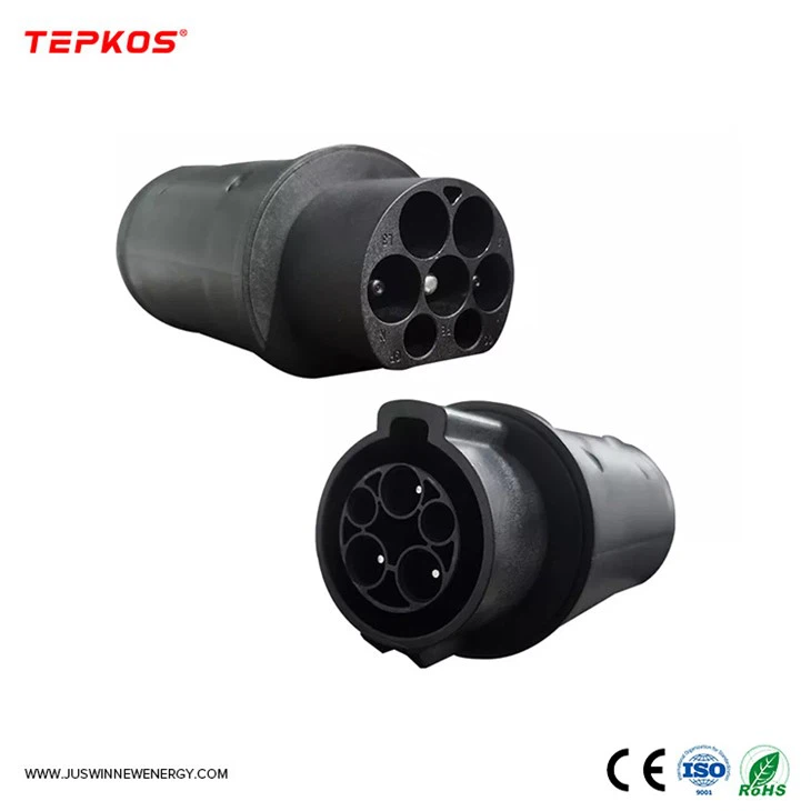 EV Charge Adapter