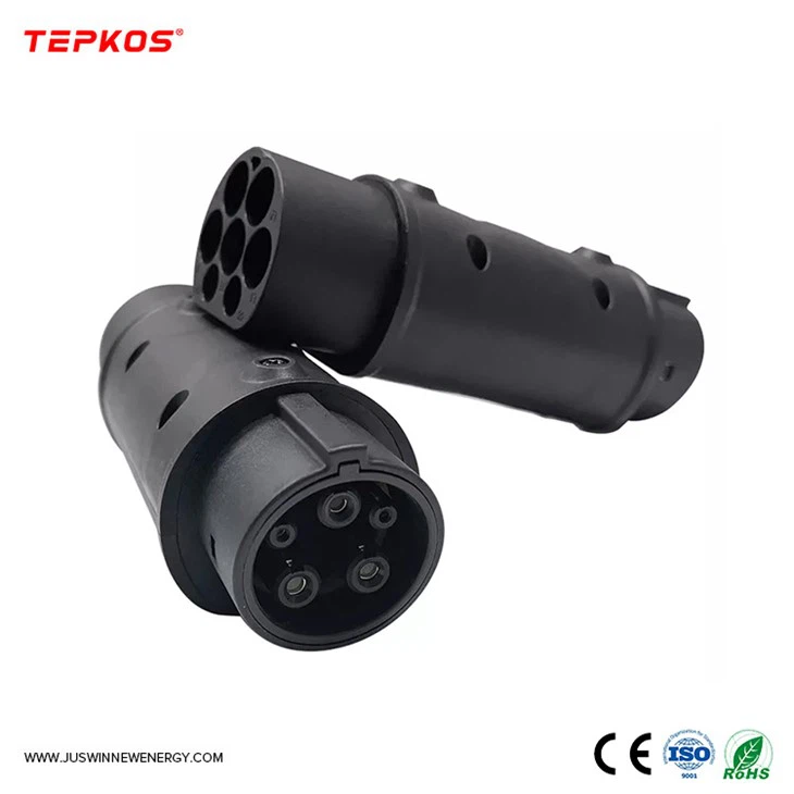 EV Charge Adapter