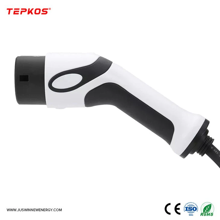 Ev Wall Connector