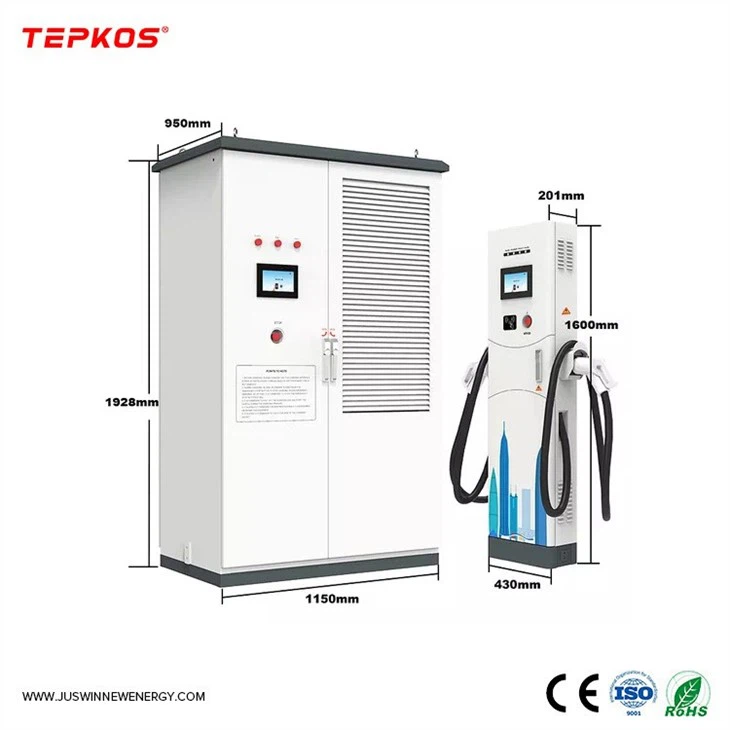 Fast Charging For Ev Cars