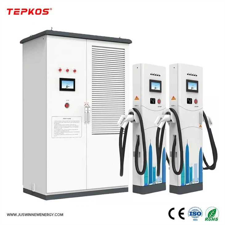 Fast Charging For Ev Cars