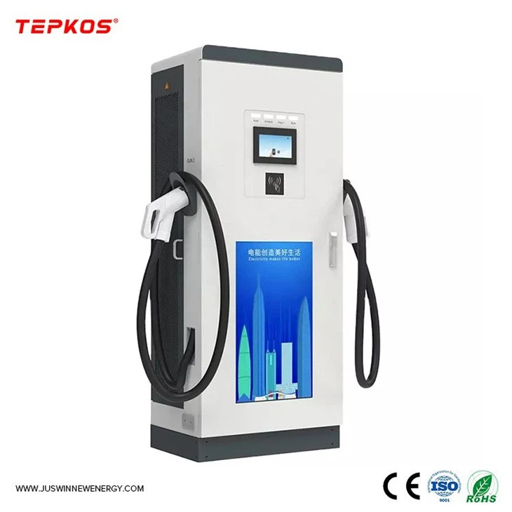 Fast Electric Charging Stations