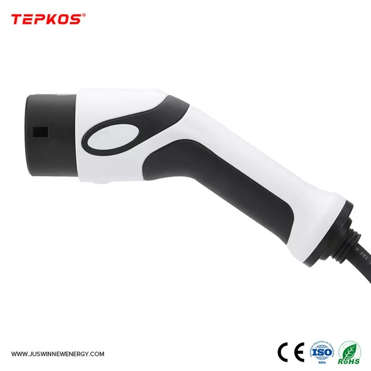 Iec 62196 Type 2 Connector