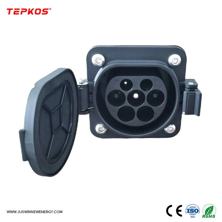 J1772 Universal Connector