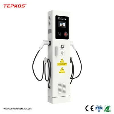 22kw 3 Phase Car Charger
