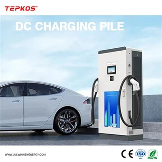 50kw Home Charger