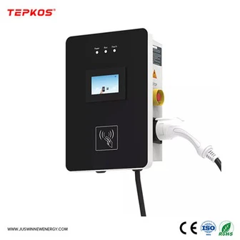 Charge Point Electric Car Charger