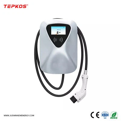 Level 2 Car Charger Wallbox