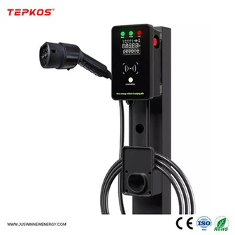 Wallbox Electric Car Charger
