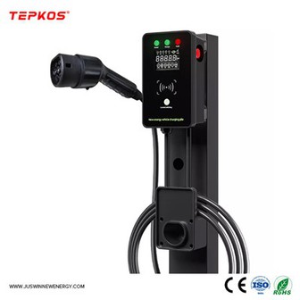 Wallbox Smart Charging