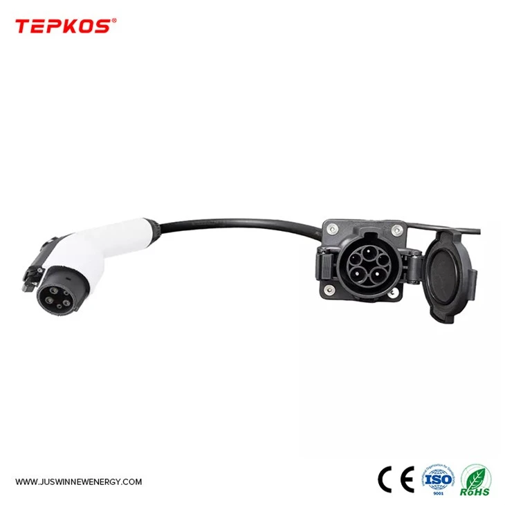 Type 1 Charging Connector