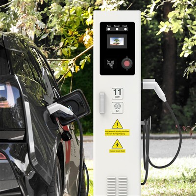 Will Different Types Of Charging Plugs For Electric Vehicles Will Be The Same...