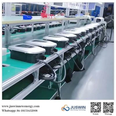 How To Choose EV Charger Power? The Golden Standard 90% Of Car Owners Should ...