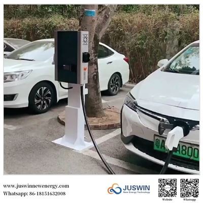 Where Do EV Charger Profits Mainly Come From?