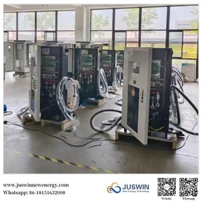 How Long Is The Customization Cycle For EV Charger OEM/ODM?