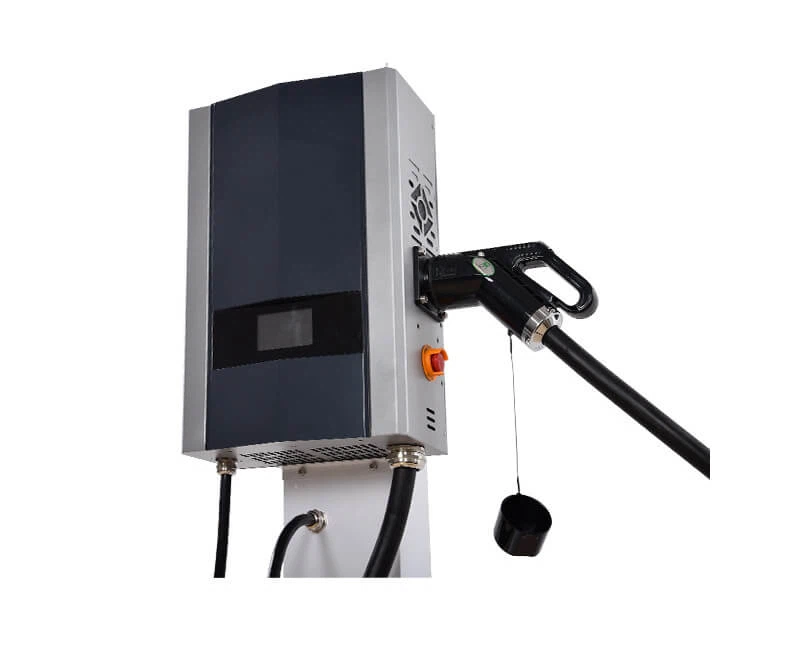 40kw Wallbox Dc Fast Charging Station 40kw Wallbox Dc Fast Charging Station