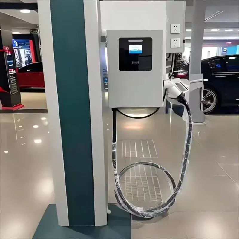 electric wall box charger electric wall box charger