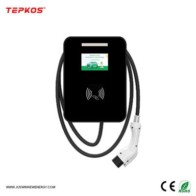 11kw Wallbox Ev Charger