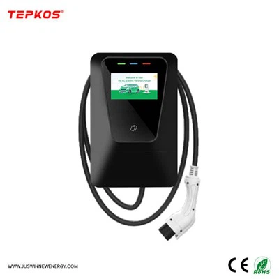 Smart Charger For Electric Car